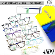 OS25 BRAVE Sample Kit - OSJ31033