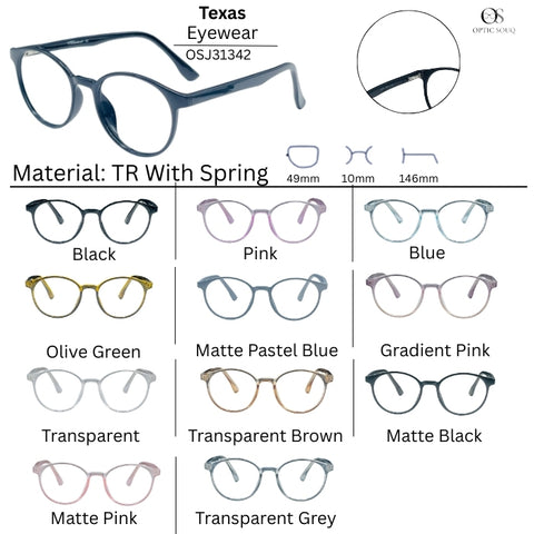 OS25 TEXAS 82110 49-16-146
