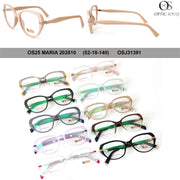 OS25 MARIA Sample Kit - OSJ31391