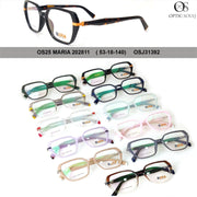 OS25 MARIA Sample Kit - OSJ31392