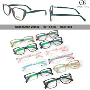 OS25 MARIA Sample Kit - OSJ31393