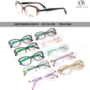 OS25 MARIA Sample Kit - OSJ31394