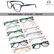 OS25 MARIA Sample Kit - OSJ31395