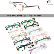 OS25 MARIA Sample Kit - OSJ31396