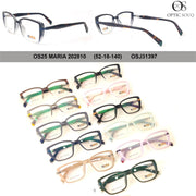 OS25 MARIA Sample Kit - OSJ31397