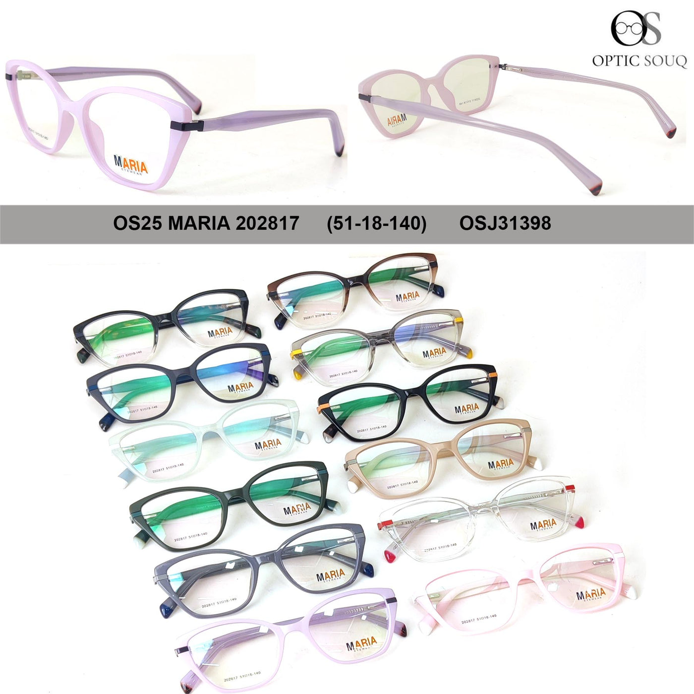 OS25 MARIA 202817 51-18-140