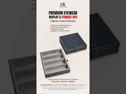 OS4-Pc Premium Display & Storage Box - New product video - OSDSB04NEWPR