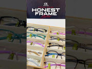 OS26 HONEST Frame Sample Kit - 10 Models