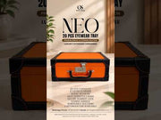 OS20-Pc Neo Eyewear Tray - Luxury product video - OSEWT20NEOLX