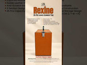 OS25-Pc Rexine Eyewear Tray - Luxury product video - OSEWT25REXLX