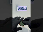 OS25 ConceptLuxury Sample Kit - 5 Models