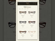 OS26 F.ARTS Eyewear Sample Kit - 10 Models