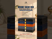 OS10-Pc Rexine Sunglass Tray - Premium product video