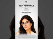 OS26 TEXTAMALE 9101–9110 Sample Kit product video