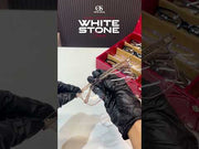 WHITE STONE Sample Kit - 16 Models