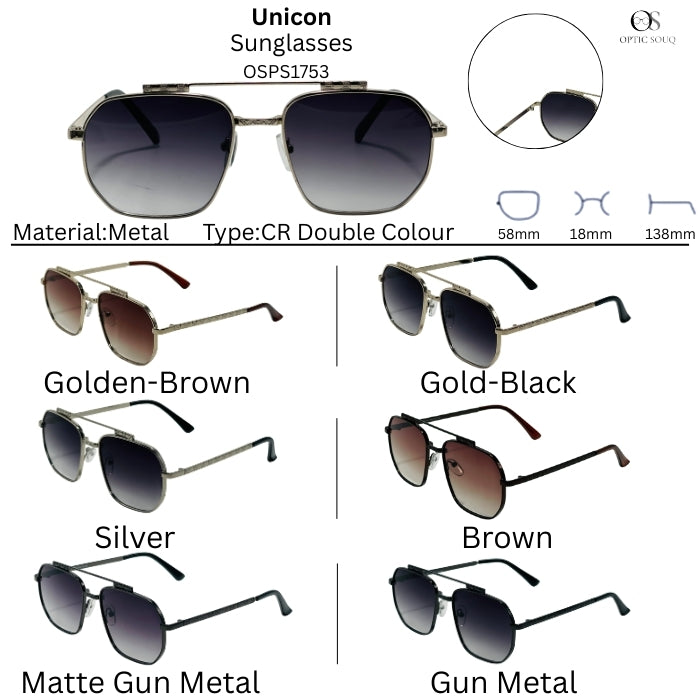 UNICON SG 87722