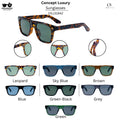 OS25 CL POLARIZED 8805