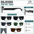 VIBE POL. 25002 Sunglasses