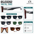 VIBE POL. 25003 Sunglasses