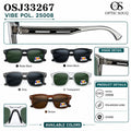 VIBE POL. 25008 Sunglasses