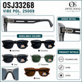 VIBE POL. 25009 Sunglasses